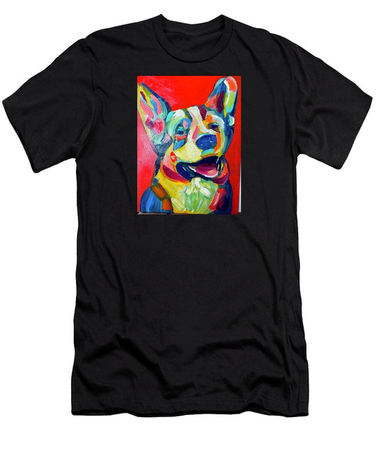 Corgi - T-Shirt