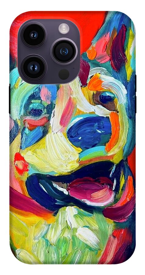 Corgi - Phone Case