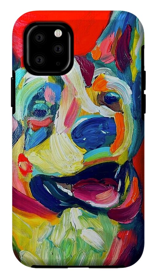 Corgi - Phone Case