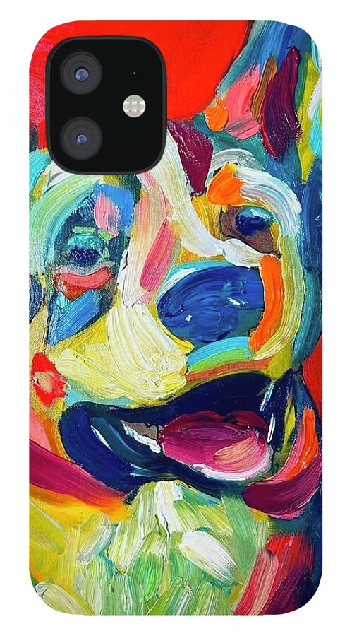 Corgi - Phone Case