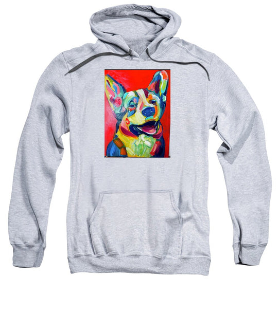 Corgi - Sweatshirt