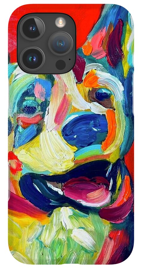 Corgi - Phone Case