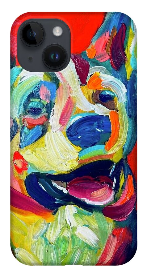 Corgi - Phone Case