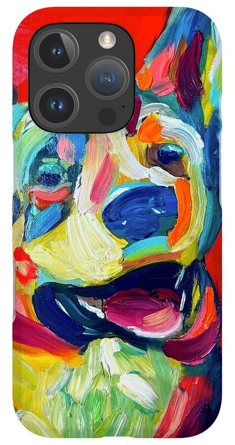 Corgi - Phone Case