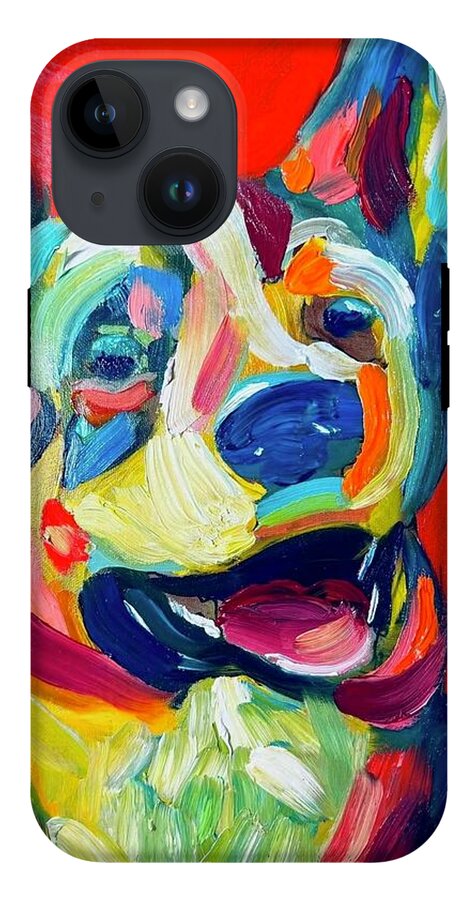 Corgi - Phone Case