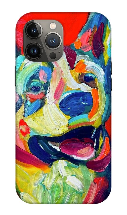 Corgi - Phone Case
