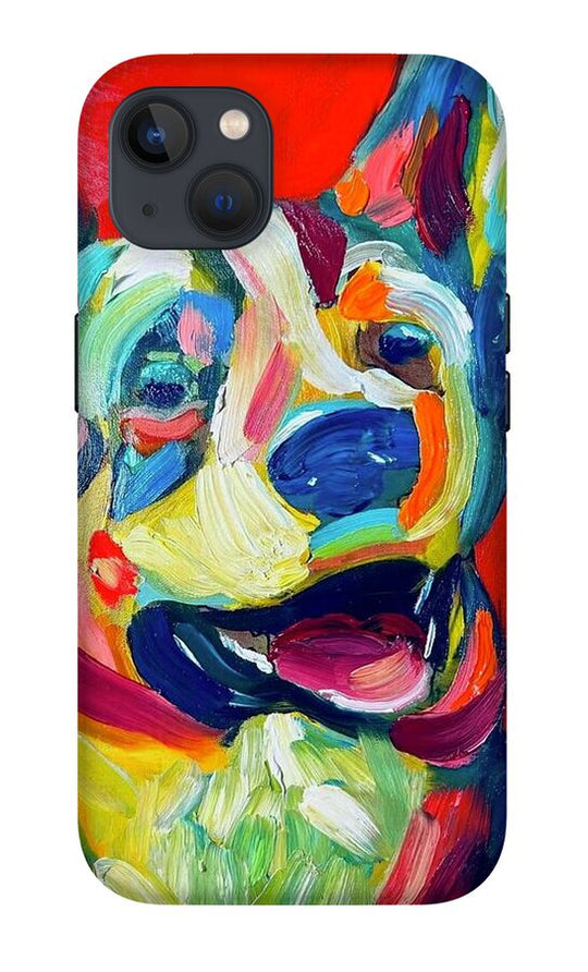 Corgi - Phone Case