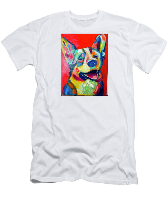 Corgi - T-Shirt