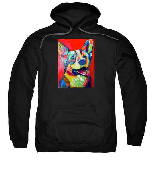 Corgi - Sweatshirt