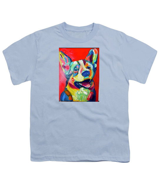 Corgi - Youth T-Shirt