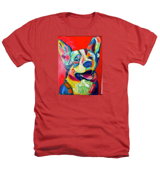 Corgi - Heathers T-Shirt