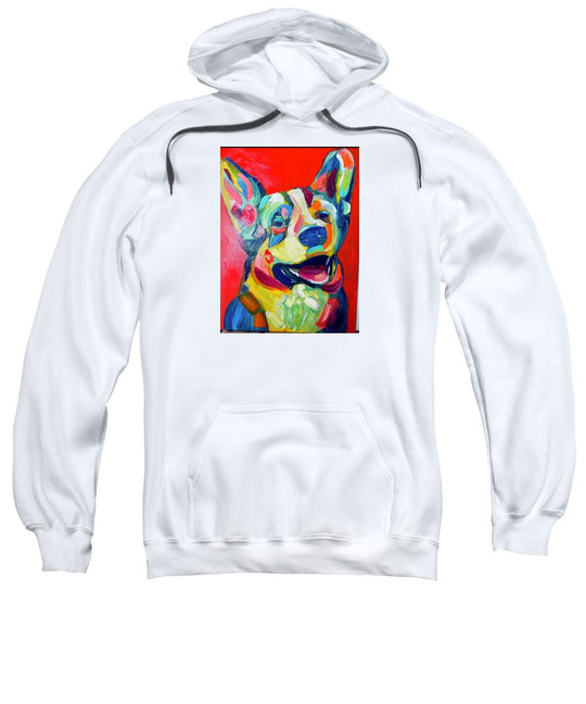 Corgi - Sweatshirt
