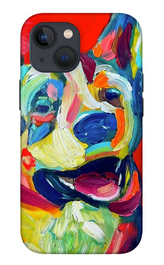 Corgi - Phone Case