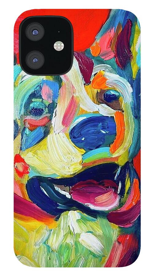 Corgi - Phone Case