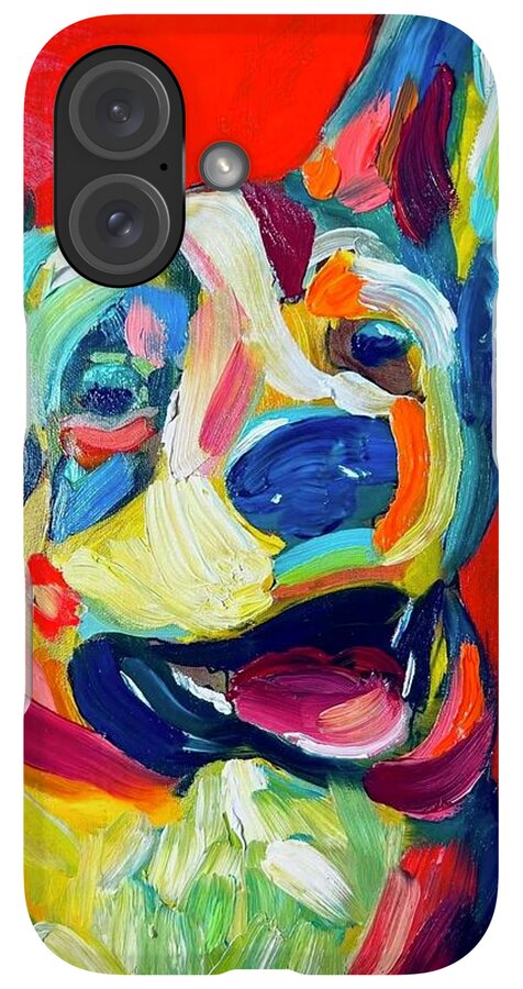 Corgi - Phone Case
