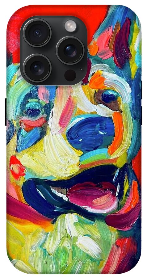 Corgi - Phone Case