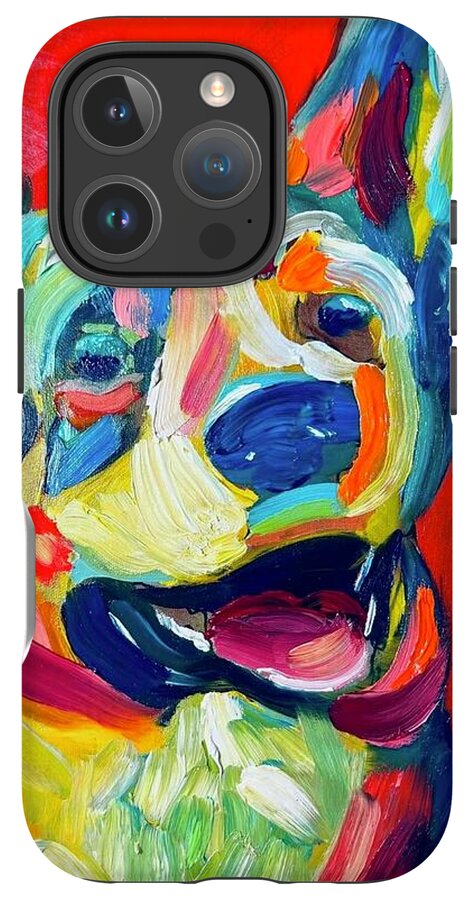 Corgi - Phone Case