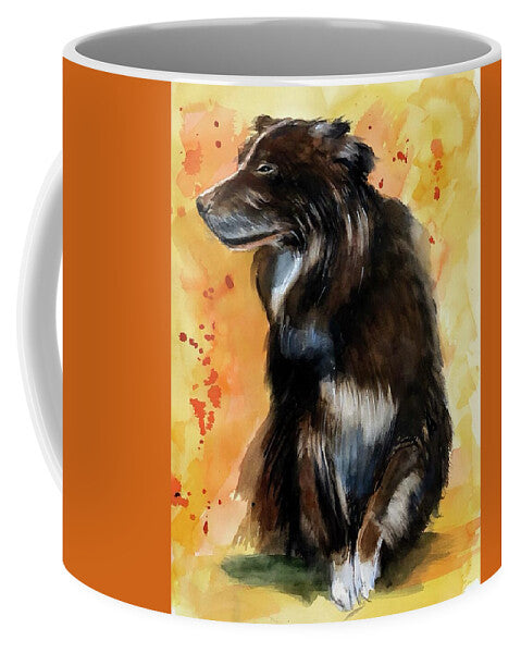 Cowboy - Mug