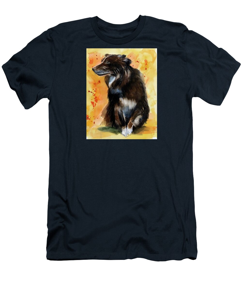 Cowboy - T-Shirt