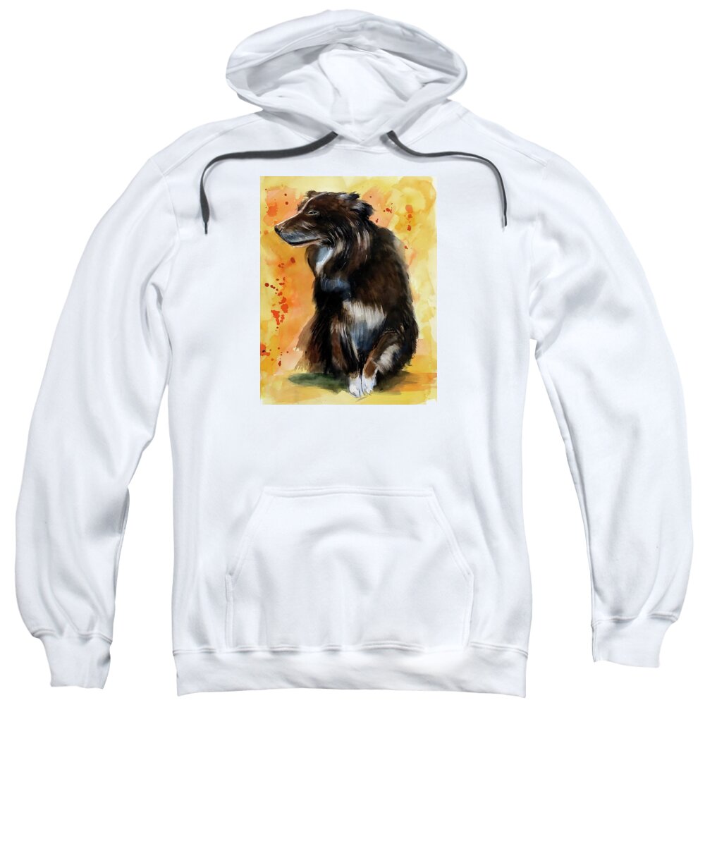 Cowboy - Sweatshirt