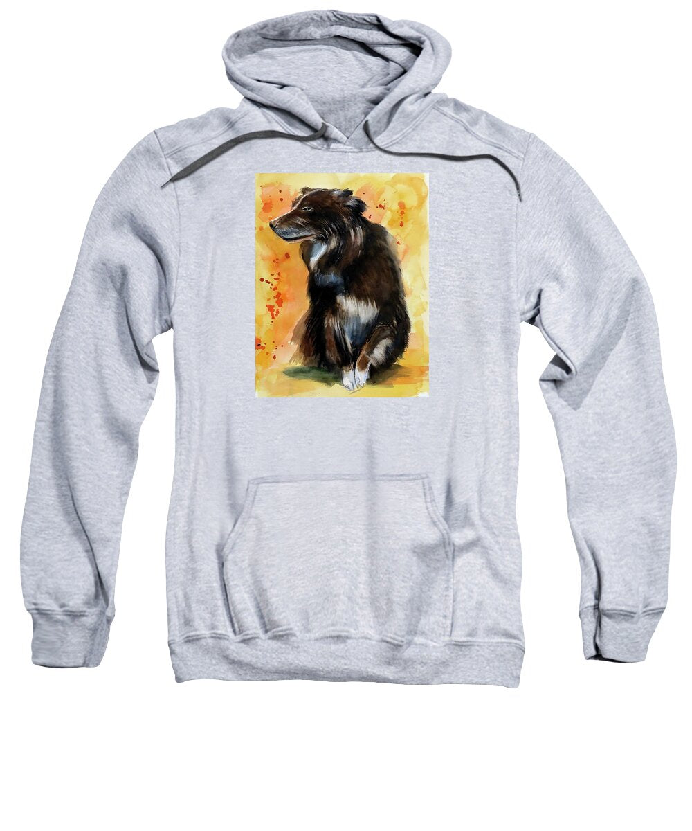 Cowboy - Sweatshirt