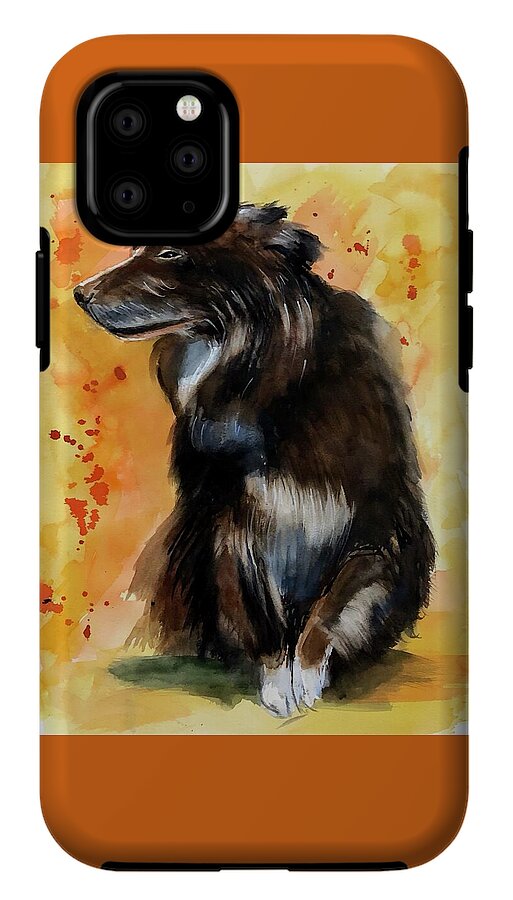 Cowboy - Phone Case