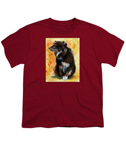 Cowboy - Youth T-Shirt