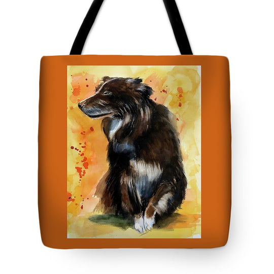 Cowboy - Tote Bag