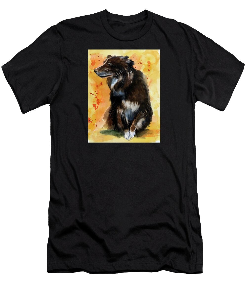 Cowboy - T-Shirt