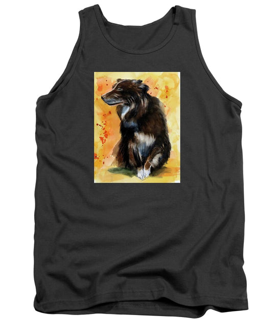 Cowboy - Tank Top