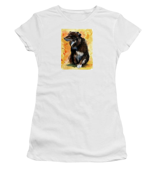 Cowboy - Women's T-Shirt