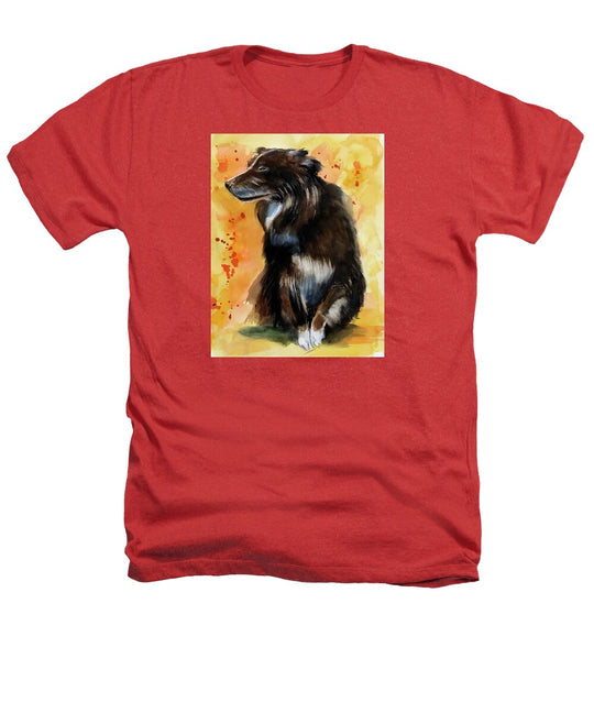 Cowboy - Heathers T-Shirt