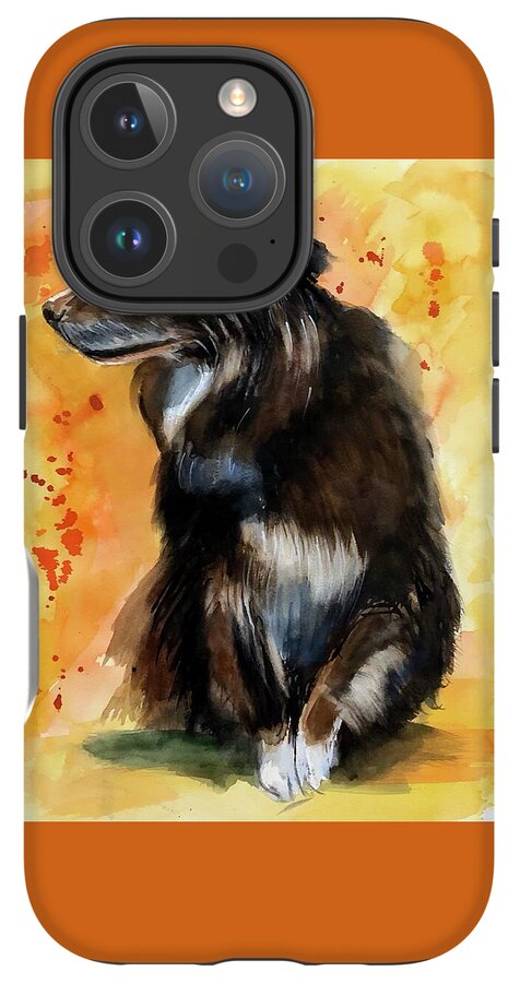Cowboy - Phone Case