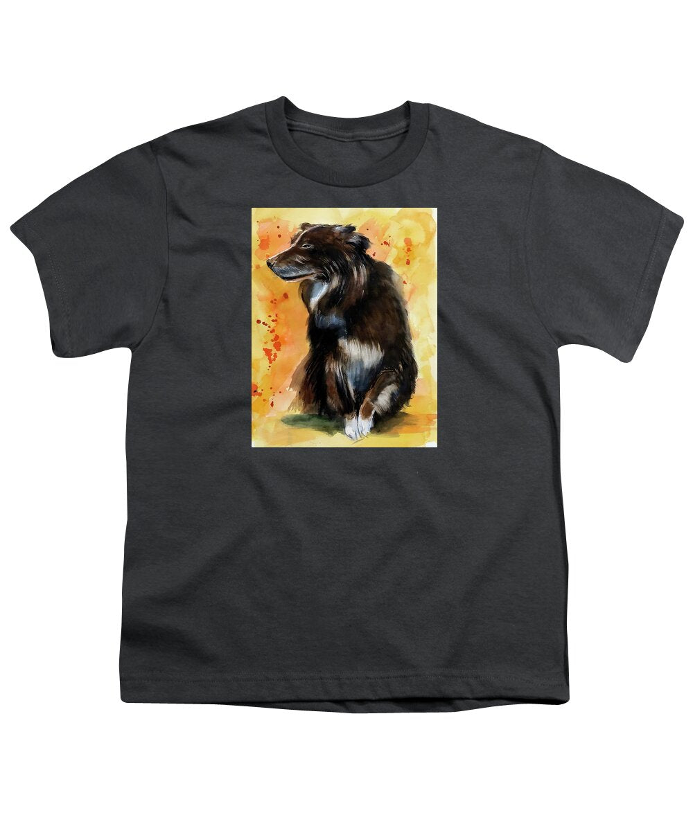 Cowboy - Youth T-Shirt