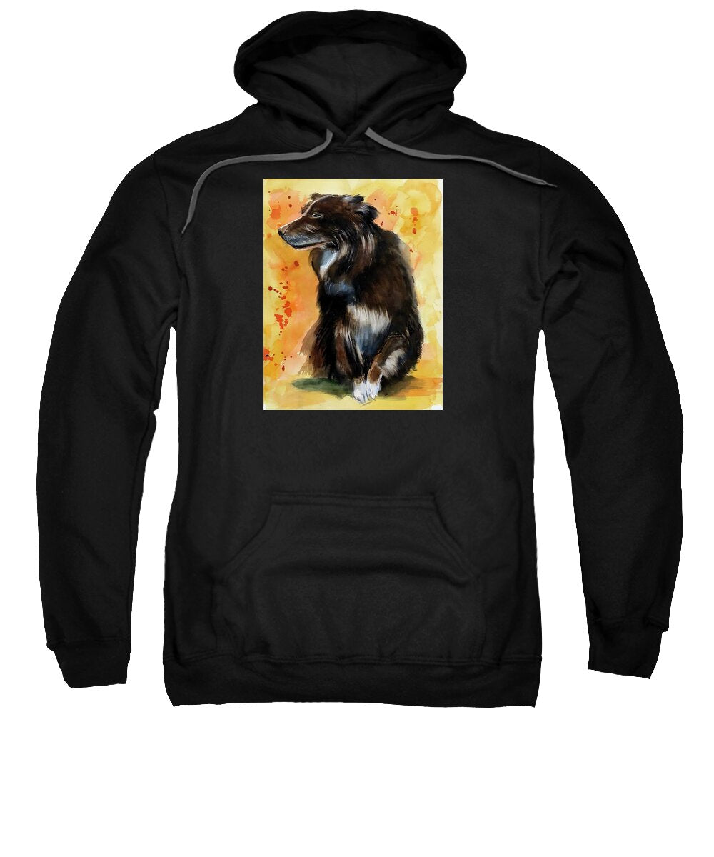 Cowboy - Sweatshirt