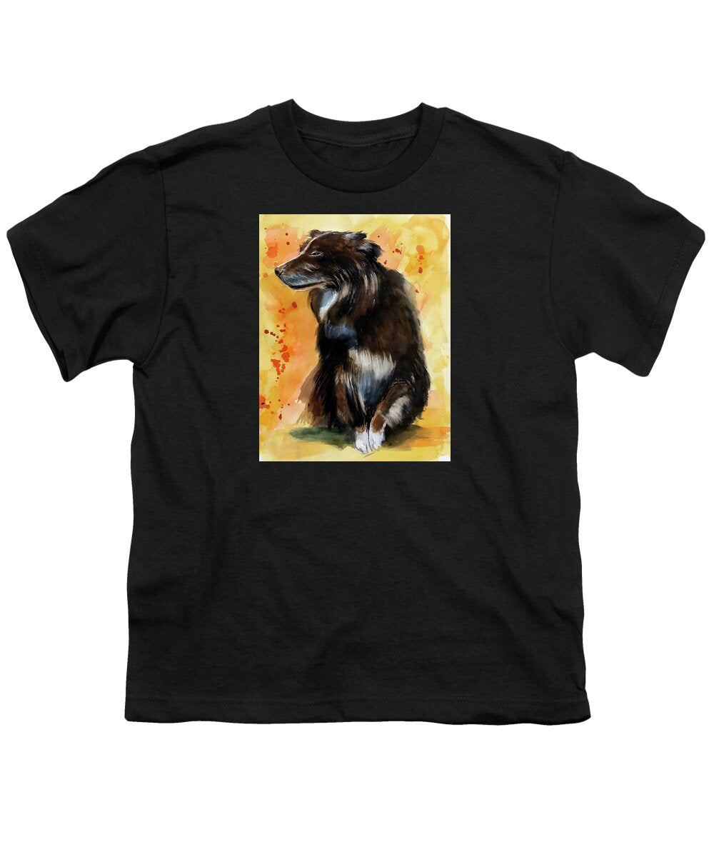 Cowboy - Youth T-Shirt