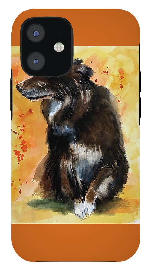Cowboy - Phone Case