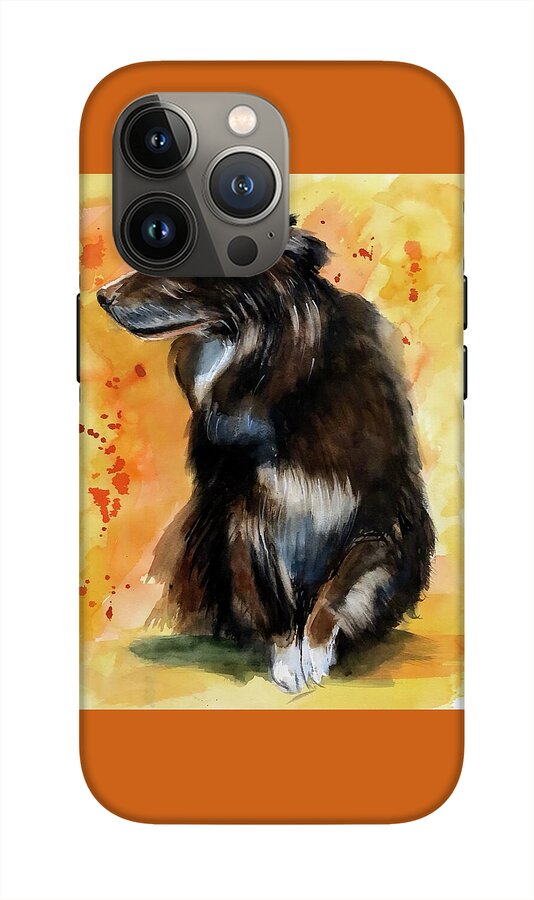 Cowboy - Phone Case