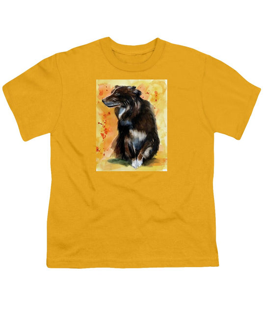 Cowboy - Youth T-Shirt