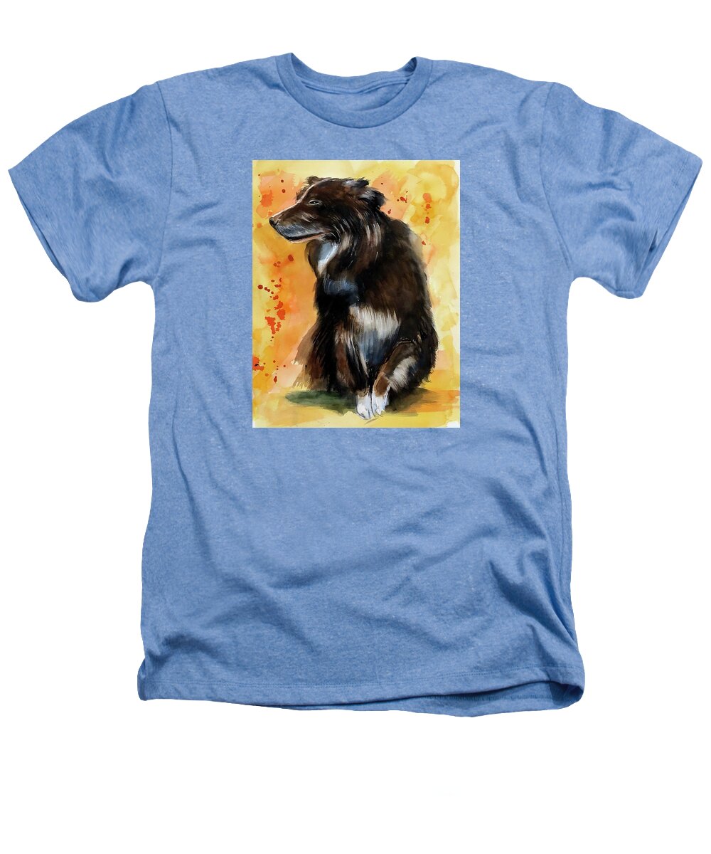 Cowboy - Heathers T-Shirt