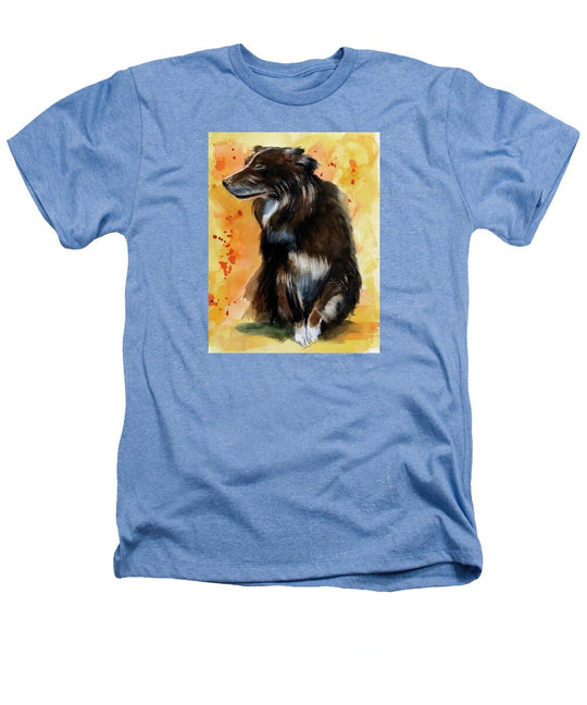 Cowboy - Heathers T-Shirt