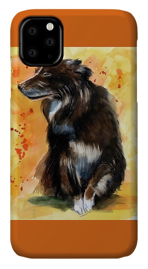 Cowboy - Phone Case