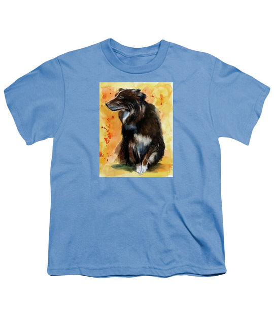 Cowboy - Youth T-Shirt