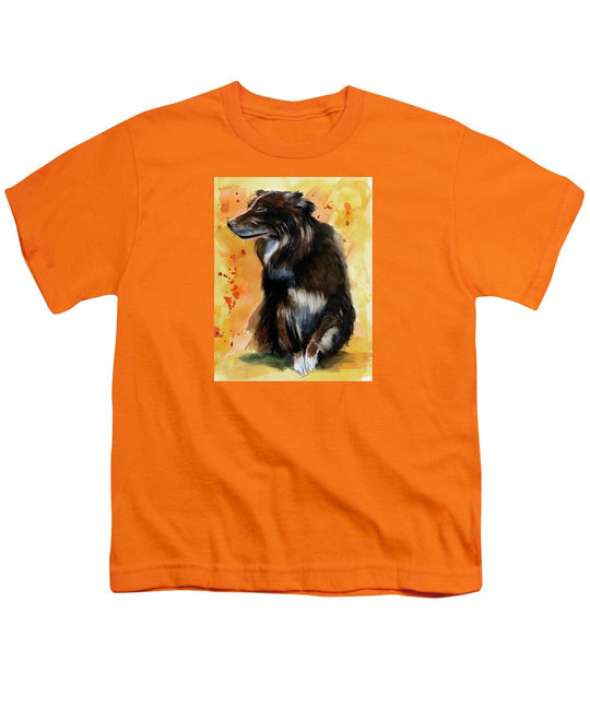 Cowboy - Youth T-Shirt
