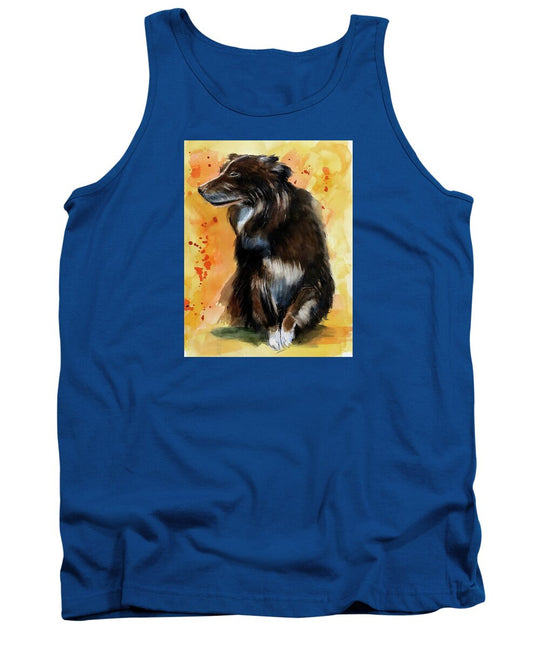 Cowboy - Tank Top