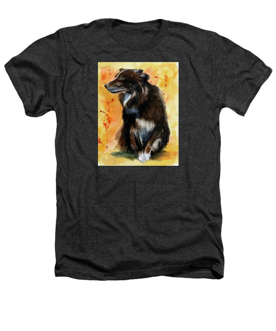 Cowboy - Heathers T-Shirt