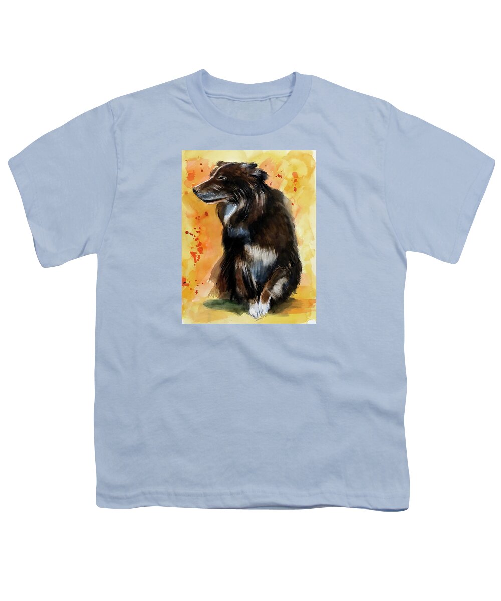 Cowboy - Youth T-Shirt