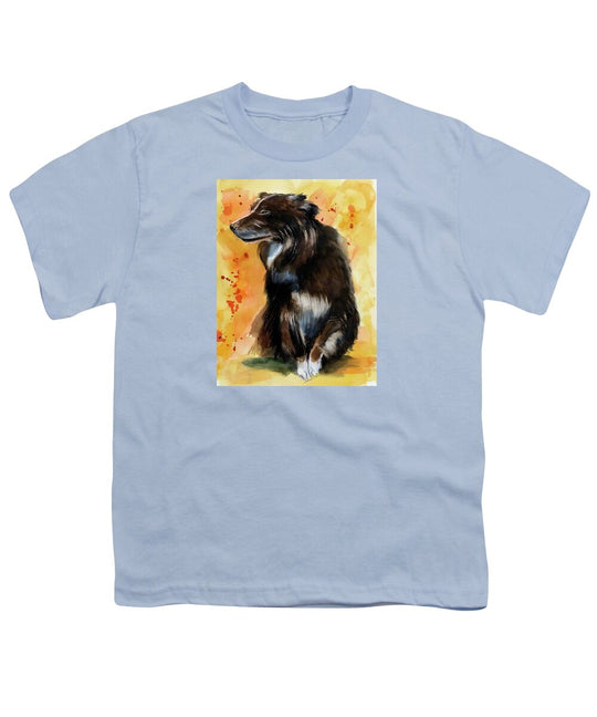 Cowboy - Youth T-Shirt