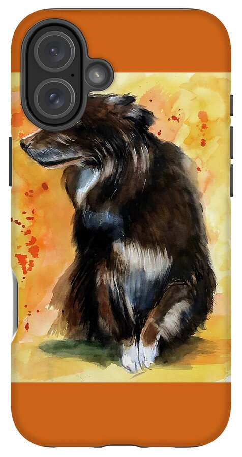 Cowboy - Phone Case
