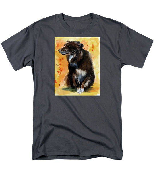 Cowboy - Men's T-Shirt  (Regular Fit)